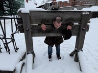 Copertina dell'Album: Riga e Vilnius